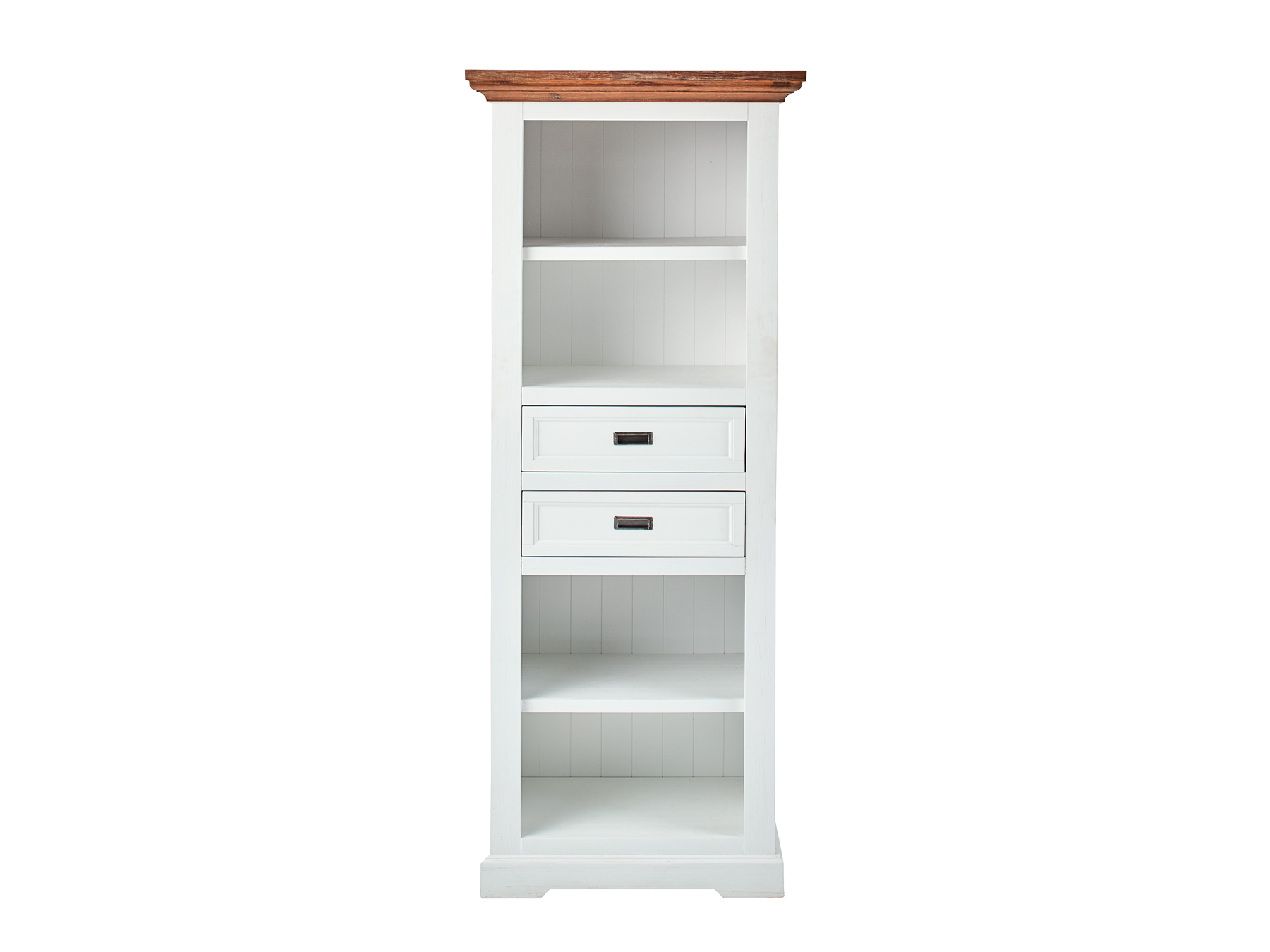 Buy Surrey 2 Drawer Bookcase Bunbury & Albany WA